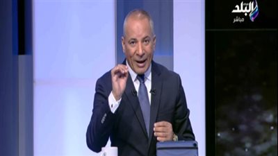 أحمد موسى: هناك سجناء يتقاضون رواتب تصل لـ 6 آلاف جنيه 
