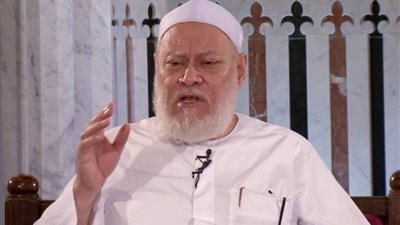 حتى لا ننسى .. قضية علي جمعة وأبو إسحاق الحويني