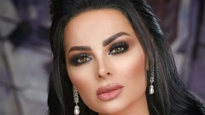 شاهد| هكذا احتفلت ديانا كرزون بعيد ميلادها 