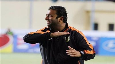 تعليق ناري من ميدو على تعاقد بريزنتيشن مع الأهلي
