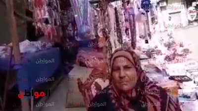 مواطنة تستغيث : دفعت مقدم شقة منذ 8 سنوات والحكومة 