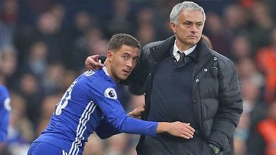 القدر يقرب النقيضين مرة أخرى من ريال مدريد
