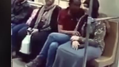 فيديو| أخرة الحب بهدله 
