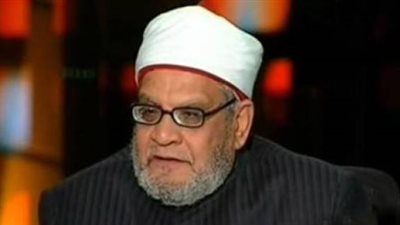 فيديو|أحمد كريمة: يجوز حظر ارتداء النقاب في دواوين الحكومة والجامعات والمدارس