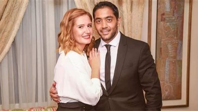 أقوى من الأستروكس .. ماذا قال أحمد فلوكس عن زواجه من هنا شيحه مدنيا لاختلاف الديانة ؟