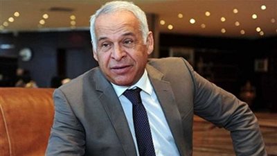 محمد فرج عامر: علي ماهر لم يتقدم باستقالته  