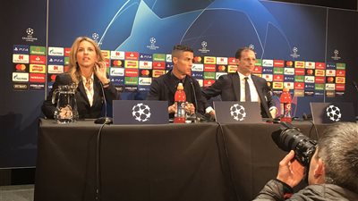 كريستيانو رونالدو : لقد إستمتعت برحلتي مع مانشستر يونايتد وريال مدريد