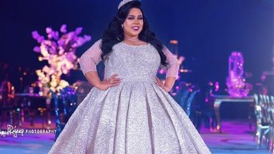 التعليق الأول لشيماء سيف بعد زواجها .. ماذا قالت ؟
