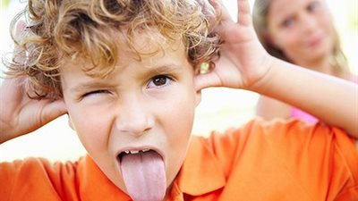 ابنك البليد.. قد يكون أشطر من 