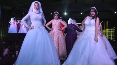 صور| انطلاق مهرجان 