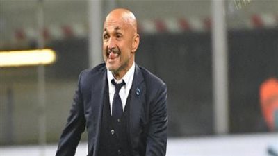 سباليتي: إنتر فاز على ميلان لأنه كان الطرف الأفضل