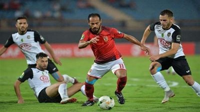 كورة زمان| الأهلي يودع نصف نهائي دوري الأبطال للمرة الثانية في تاريخه على يد 