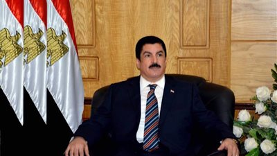 محافظ القليوبية: أكثر من مليون شخص تم فحصهم منذ انطلاق مبادرة القضاء على فيروس سي