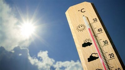 طقس مائل للحرارة نهارا.. والصغرى بالمنصورة 22 درجة