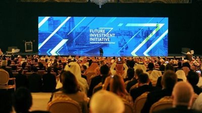 رويترز تنشر نتائج مؤتمر مبادرة مستقبل الاستثمار 2018 في السعودية