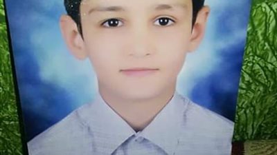 أخبار المفقودين من 