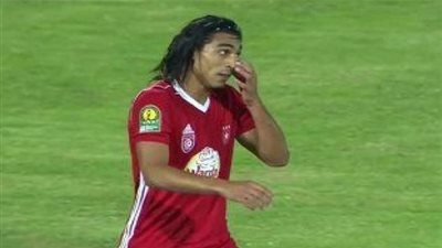 فيديوجراف| ماذا قدم عمرو مرعي خلال مشواره الكروي حتى الآن؟