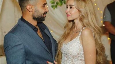 أحمد ذكي سبب ارتباط أحمد فهمي وهنا زاهد ! 