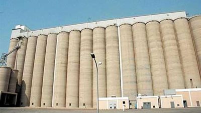 الوادي الجديد تنفذ 98% بمشروع صوامع الغلال بـ125 مليون جنيه 