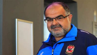 طبيب الأهلي يكشف موقف المصابين من مواجهة وفاق سطيف