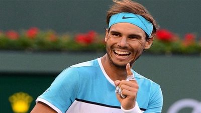 رافائيل نادال يواصل تصدر التصنيف العالمي للتنس