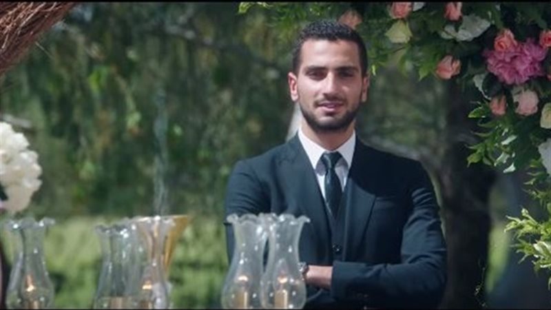 الفنان محمد الشرنوبي