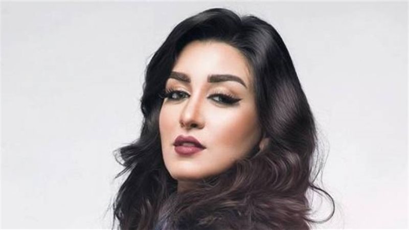 الفنانة جيهان خليل