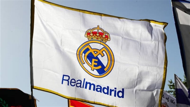 ريال مدريد