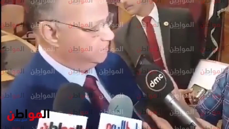 اللواء خالد عبد العال