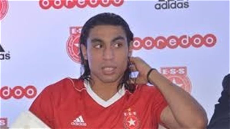  عمرو مرعي