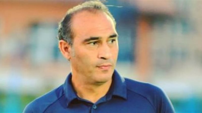 علي ماهر 