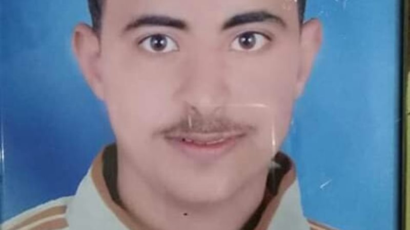 فيصل حلمى-أخبار المفقودين