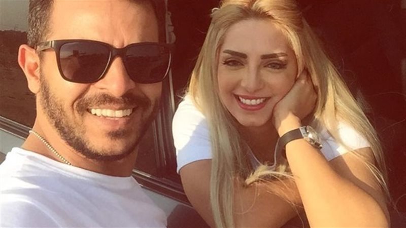 هاني سلامة يواسي