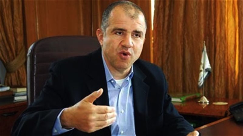 محمد السويدى رئيس