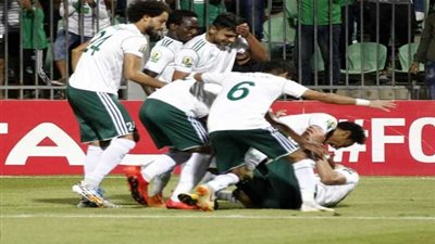 رقم تاريخي جديد في انتظار النادي المصري بالكونفيدرالية