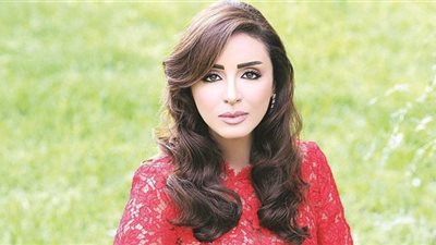 بعد وفاة غنوة .. أنغام تعالج أوجاعها بحفل ساقية الصاوي .. هذا موعده