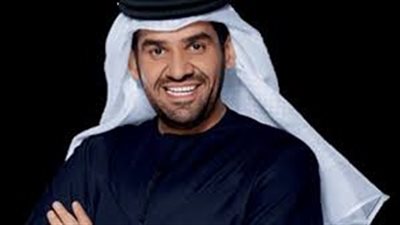 صورة| ما هو الكوبري الذي التقط عليه حسين الجسمي صورته مع 