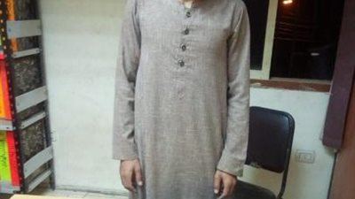 ضبط هارب من أحكام قضائية بحوزته هيروين وحشيش