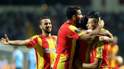 هل يكسر الترجي التونسي  لعنة 