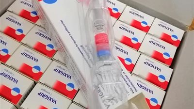 غداُ.. توافر لقاح الإنفلونزا بالإدارة الصحية بالمنصورة