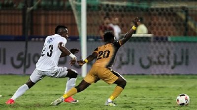مشاهدة بث مباشر مباراة الزمالك والإنتاج الحربي في كأس مصر