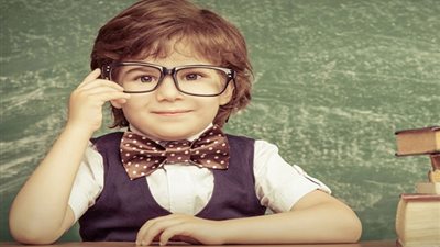 أوعي موهبة طفلك.. تنسيكي مشكلاته الدراسية