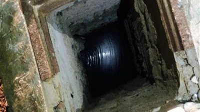 غرق 4 أشخاص داخل بالوعة بكفر الشيخ .. ورئيس مدينة مطوبس: سنحاسب المسؤولين 