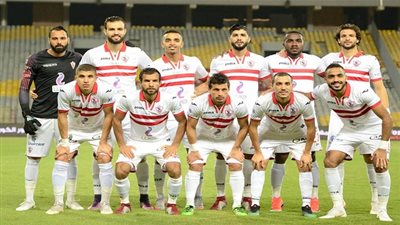 الزمالك والإنتاج للوقت الإضافي بعد انتهاء الشوط الثاني سلبيا