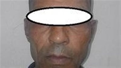  ضبط شخصين محكومين فى 72 قضية متنوعة