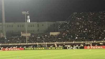 بث مباشر مباراة الأهلي ووفاق سطيف بدون تقطيع بتاريخ 23 - 10- 2018
