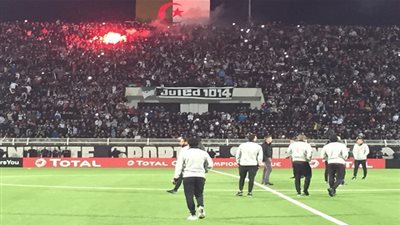 البث المباشر لمباراة الاهلي ووفاق سطيف في بطولة دوري ابطال افريقيا بجوده عالية HD وبدون تقطيع نهائي