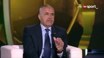 فيديو.. أحمد الشناوي: هدف محمود علاء أمام الإنتاج 
