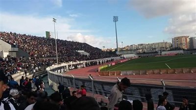 بث مباشر مباراة الأهلي ووفاق سطيف في الشوط الثاني بدون تقطيع
