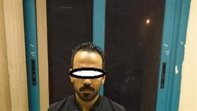ضبط شخص بحوزته مخدر الحشيش بميناء الإسكندرية